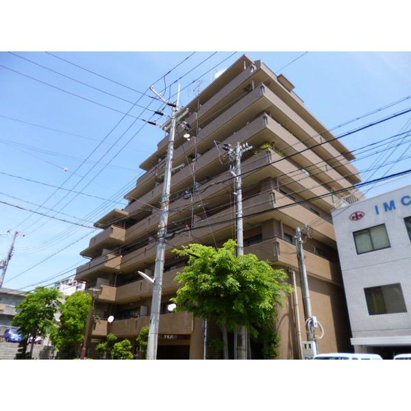 不動産の外観