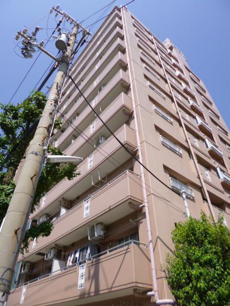 不動産の外観