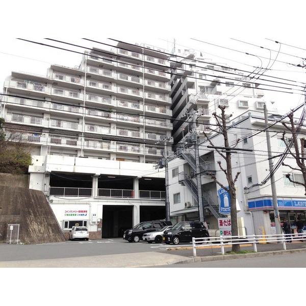 不動産の外観