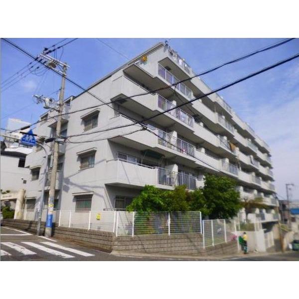 不動産の外観