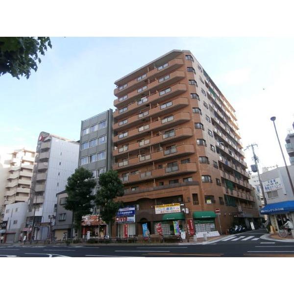 不動産の外観