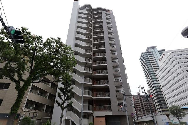 不動産の外観