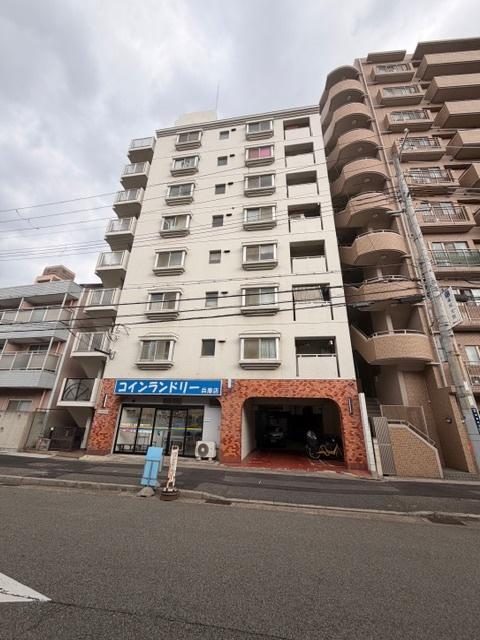 不動産の外観