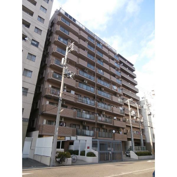 不動産の外観