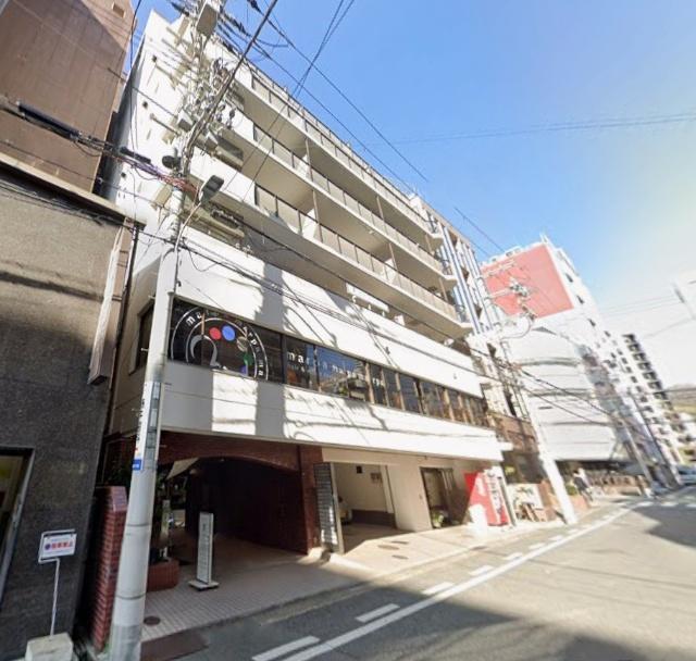 不動産の外観