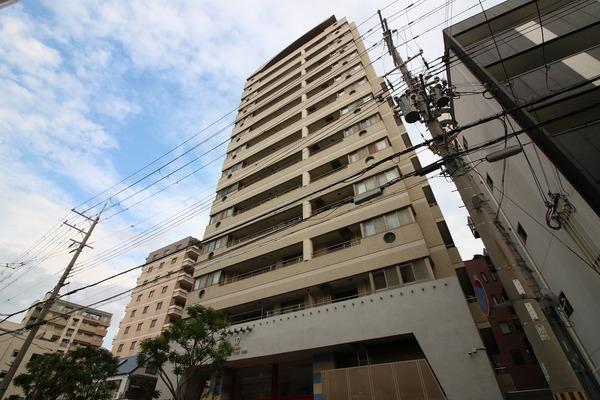 不動産の外観