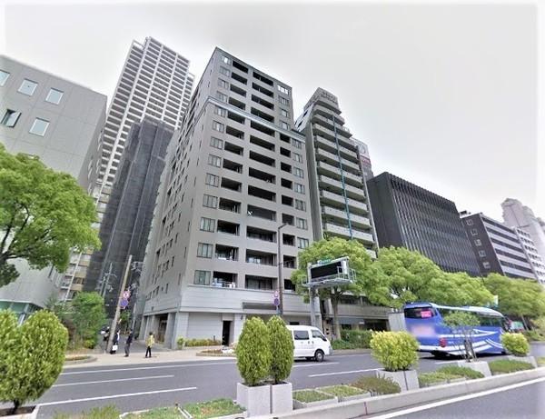 不動産の外観